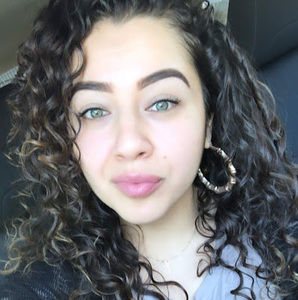 Meet your Posher, Kristen